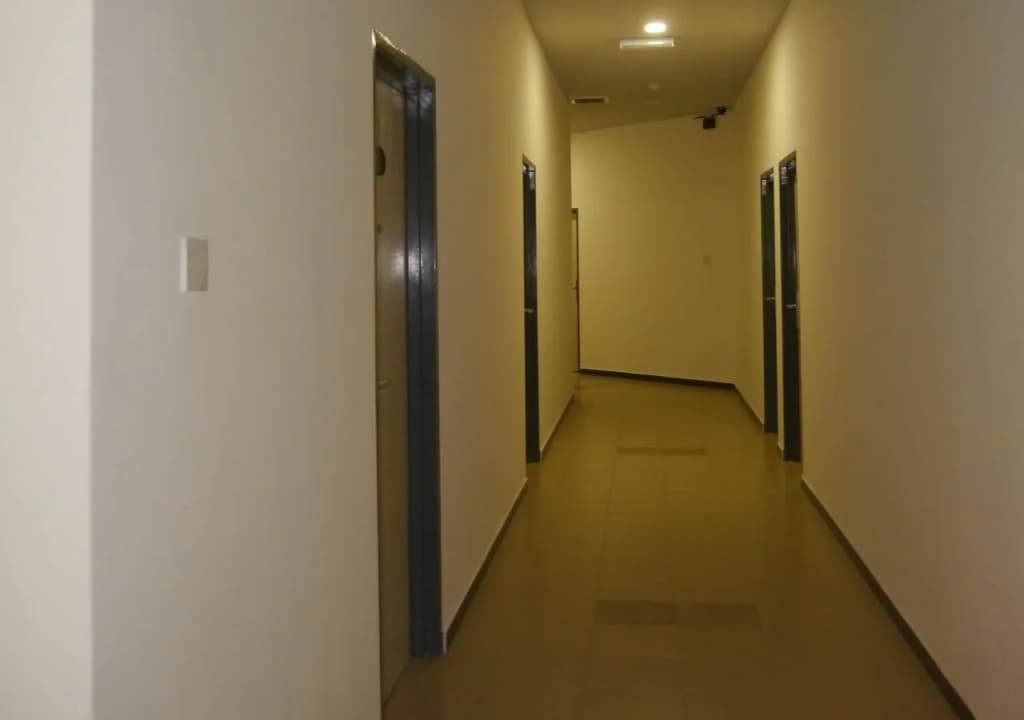 Hotel Wawasan - photo 13