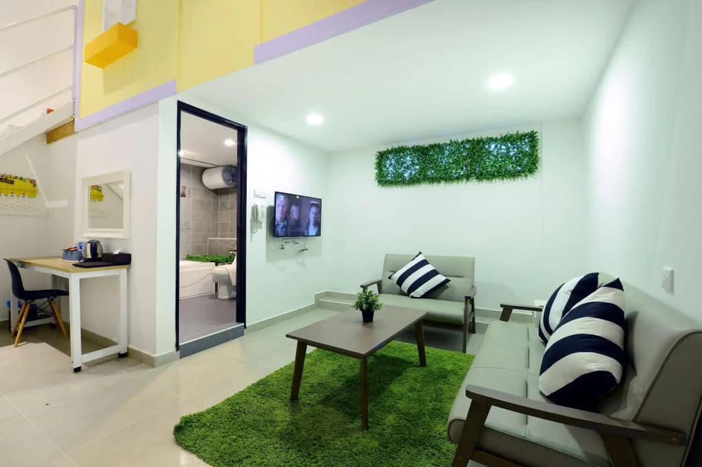 ZEN Rooms Shah Alam Section 7 - photo 7