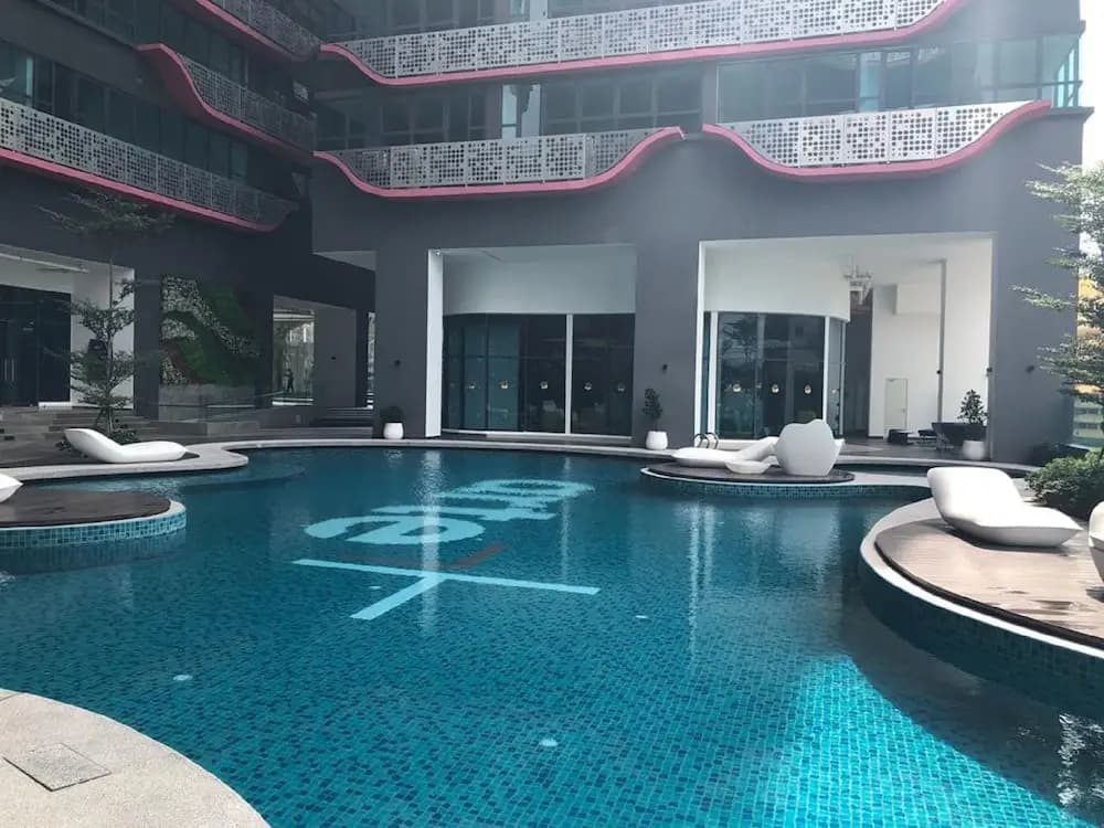 Arte Plus Jalan Ampang by Feel Homes - photo 16