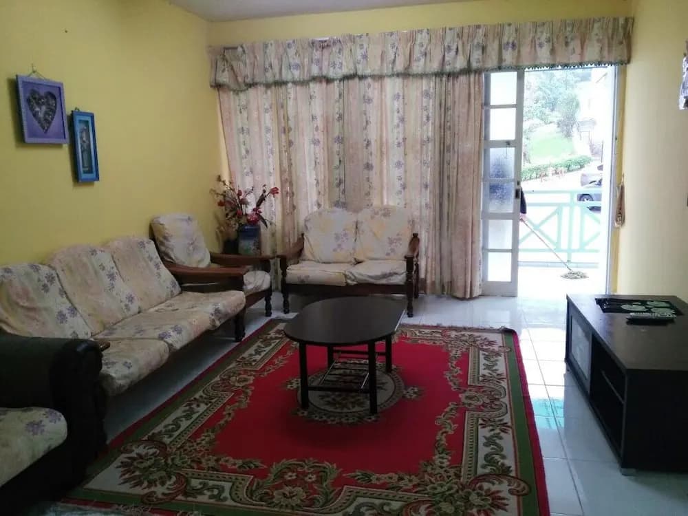 SA Apartments @ Desa Anthurium - photo 3