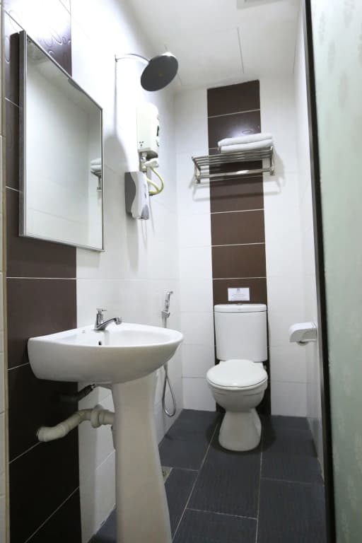 Best View Hotel Puchong - photo 9
