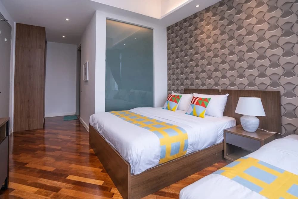OYO Home 89724 Amazing 2br Grand Medini - photo 3