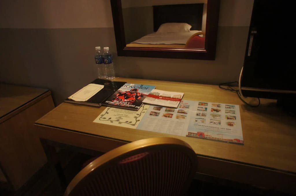 Tyng Garden Hotel Sandakan - photo 11