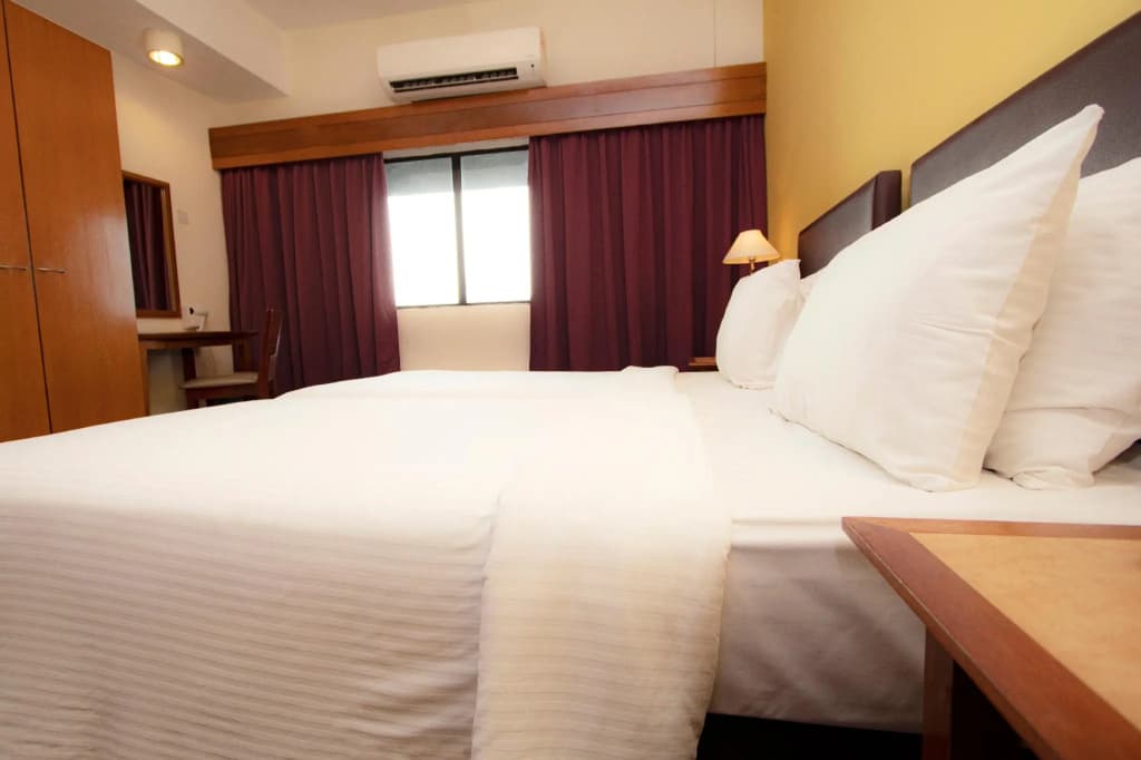 Cempaka Apartment Hotel - photo 2