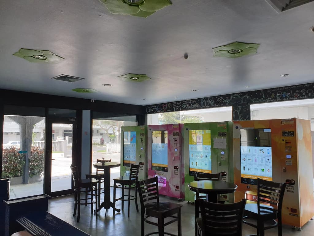 Garden Inn - photo 16