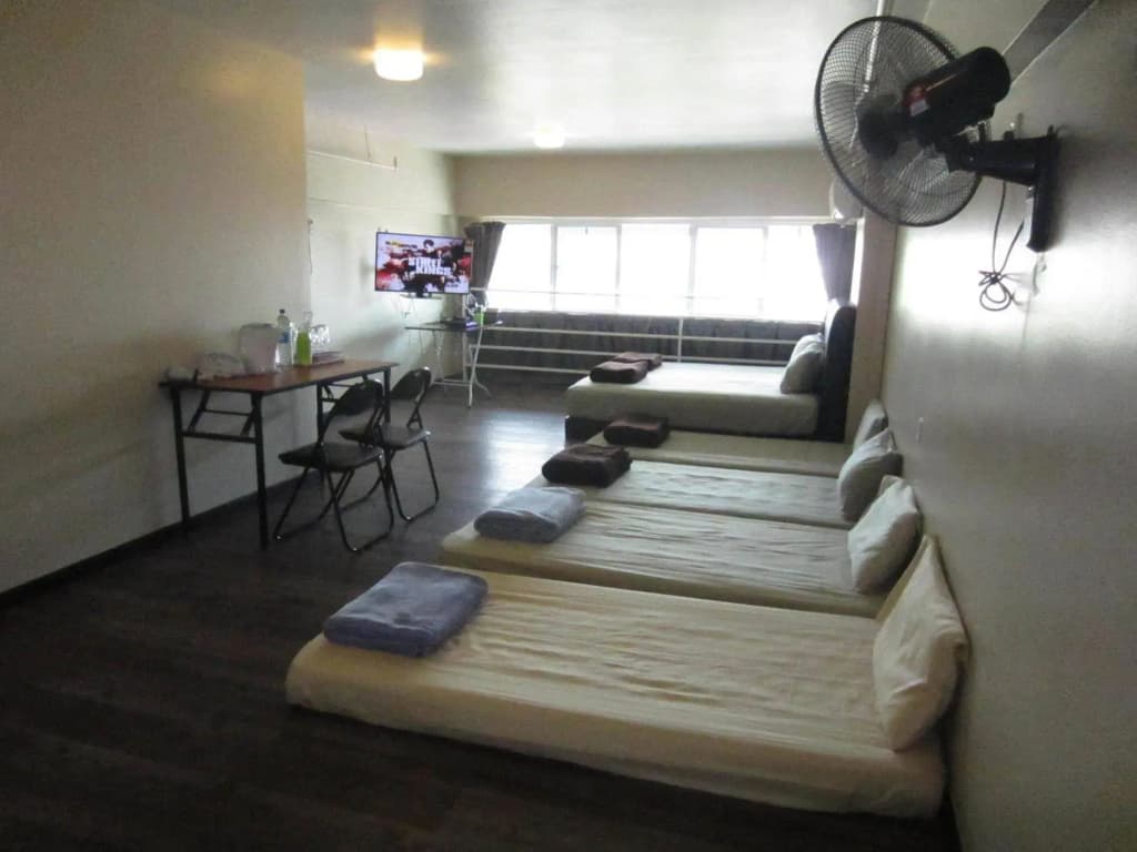 The CEO Duplex SOHO Suite - photo 13