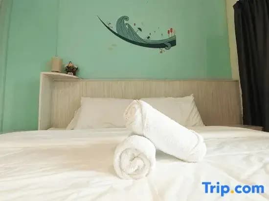 Marina Island 4Pax Balcony SeaView Wi-Fi Microwave - photo 7