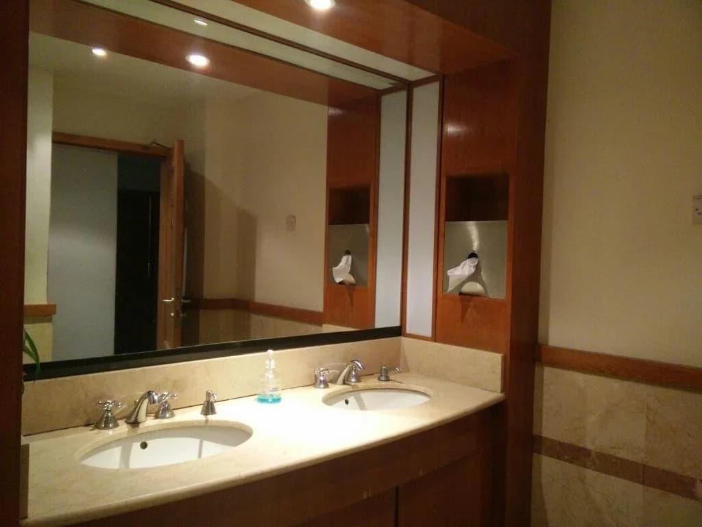 Plaza Premium Lounge (International Departure) - Senai Airport - photo 14