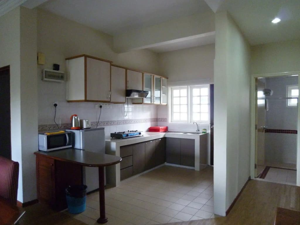 Greenhill Apartment - photo 12