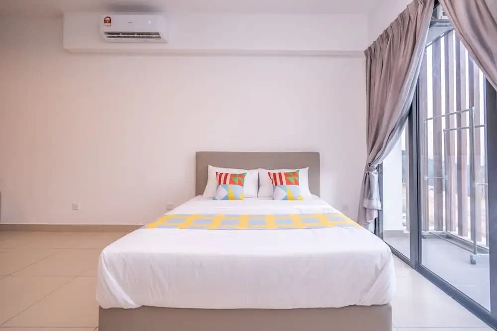 OYO Home89606Exquisite Studio Midhill - photo 6