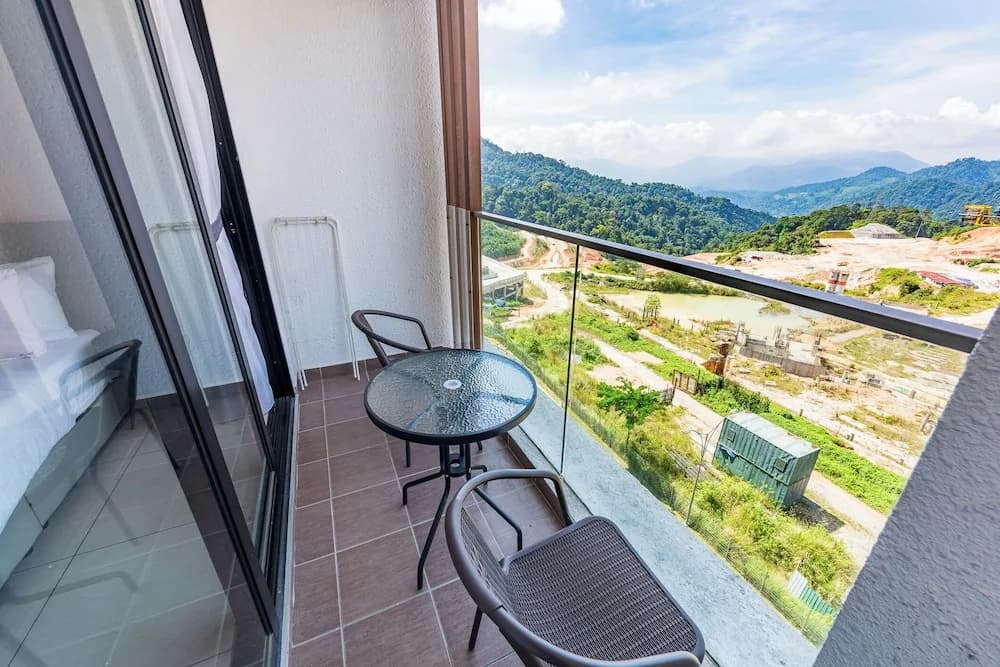 Midhills Genting by Manhattan - photo 6