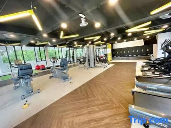 The Cove at Ipoh Garden East 7 Pax Cozy Fully Air Con - photo 2