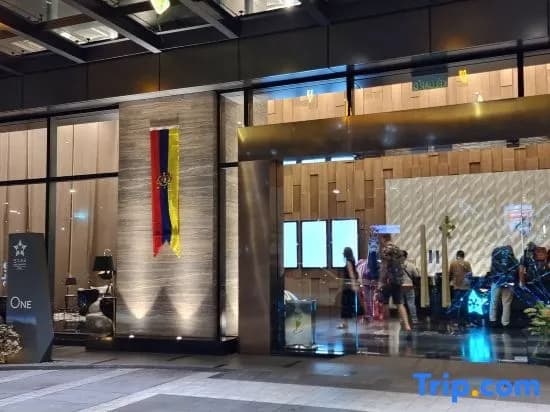Star KLCC Premier Suite 3-4pax by LavishHome - photo 2