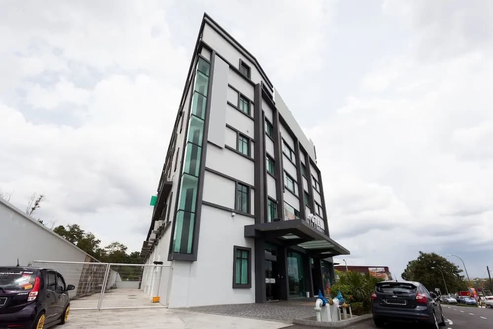 ZEN Rooms Skudai - photo 1
