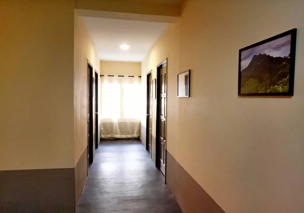 Sarang Hostel Kota Kinabalu - photo 13