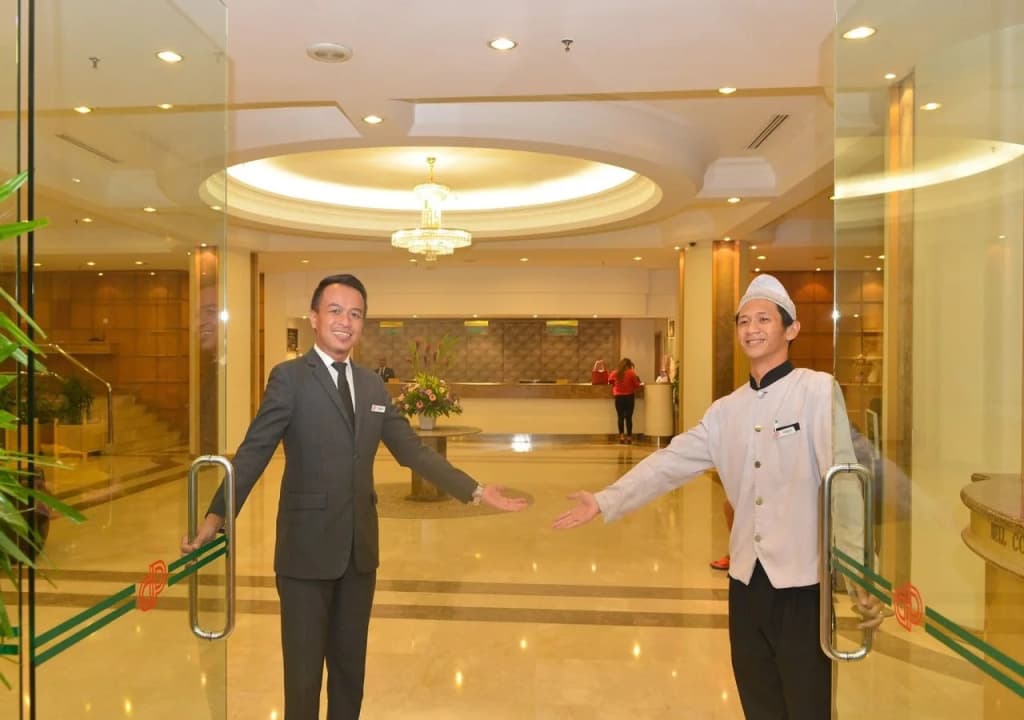 Dynasty Hotel Miri - photo 23