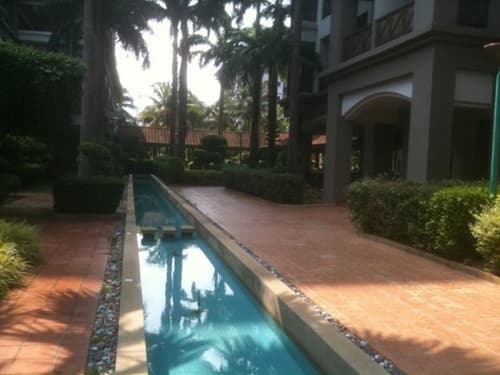 Mahkota Service Apartment - photo 5