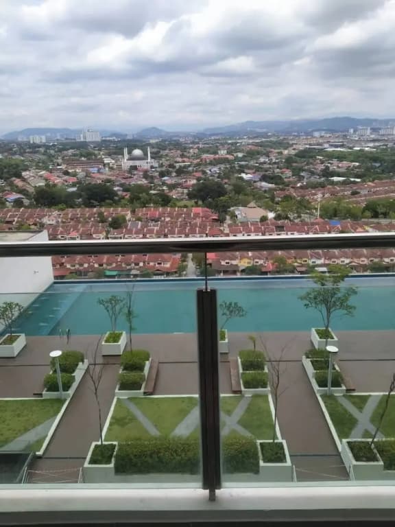 Bangi Evo Soho Wi-fi Ukm - photo 7