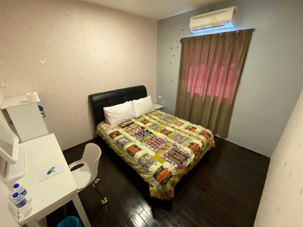 Nancii Guesthouse - photo 6