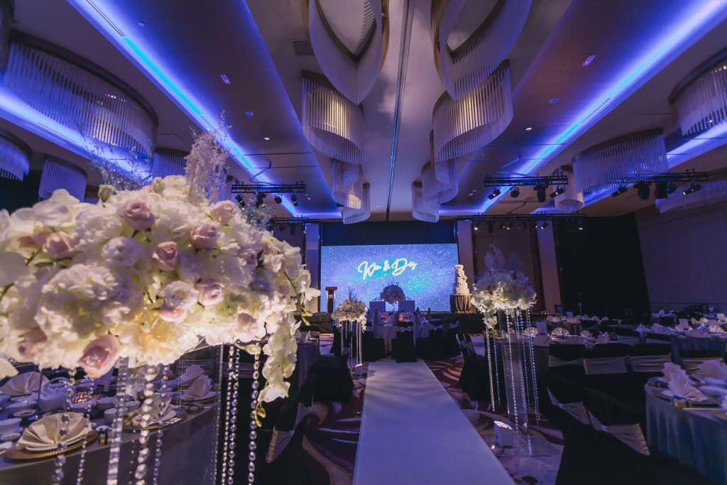 Pavilion Hotel Kuala Lumpur Managed by Banyan Tree - photo 27