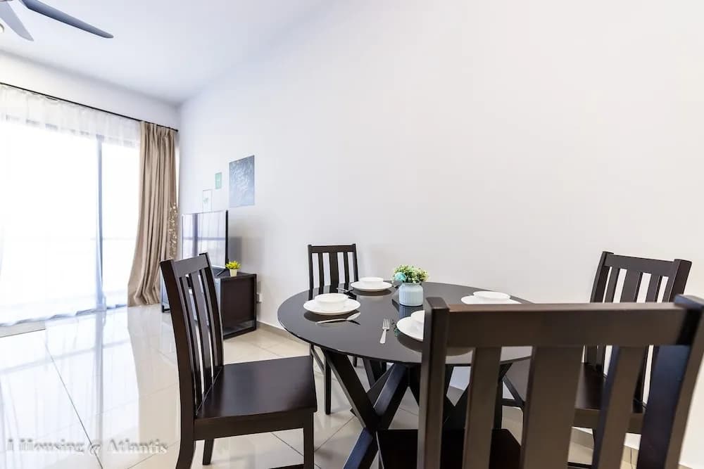 Atlantis Executive Melaka By I Housing - photo 39