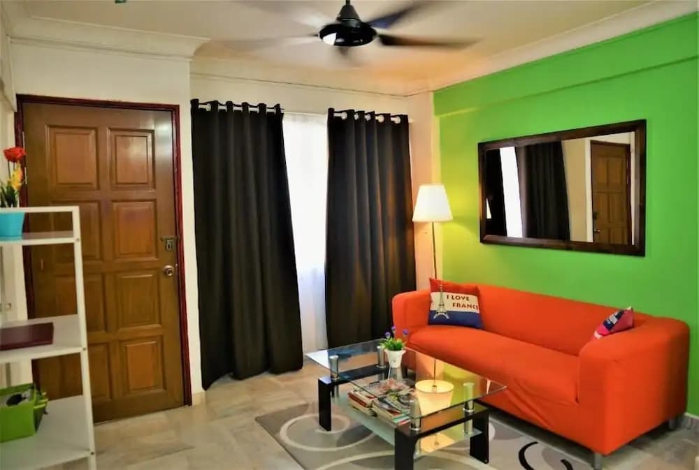 Awedee Homestay Putrajaya - photo 3