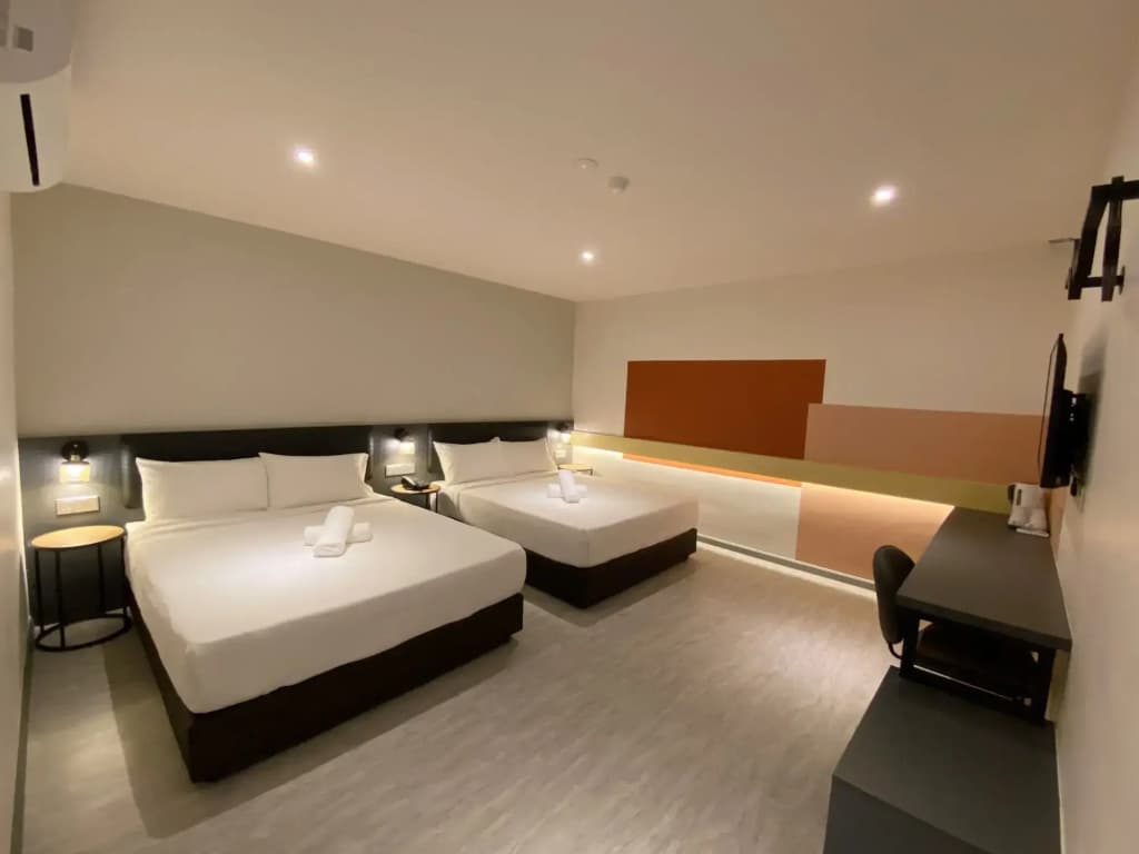 Woco Hotel Kinrara - photo 2