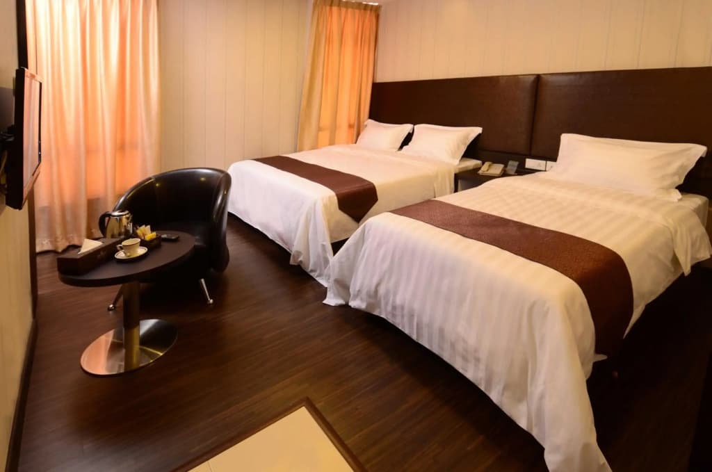 Hotel Nusa CT - photo 27