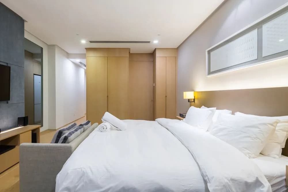 Supreme Suites KLCC - photo 18