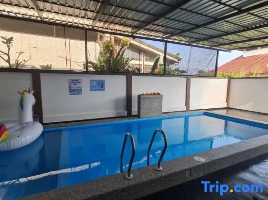 [New Launch] Aurora Hideaway Villa 23pax 4R4B Pool Ktv BBq - photo 3