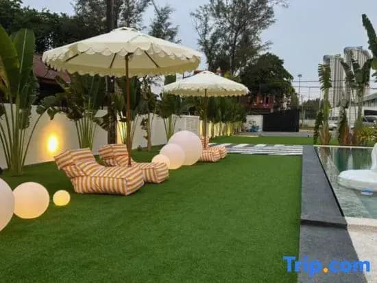The Luxurious 2080 @ Casa Villa - photo 5