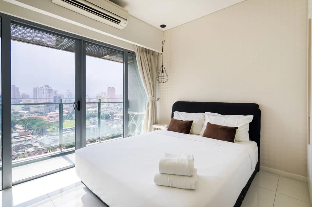 Summer Suites KLCC Apartments By Soulasia - photo 3