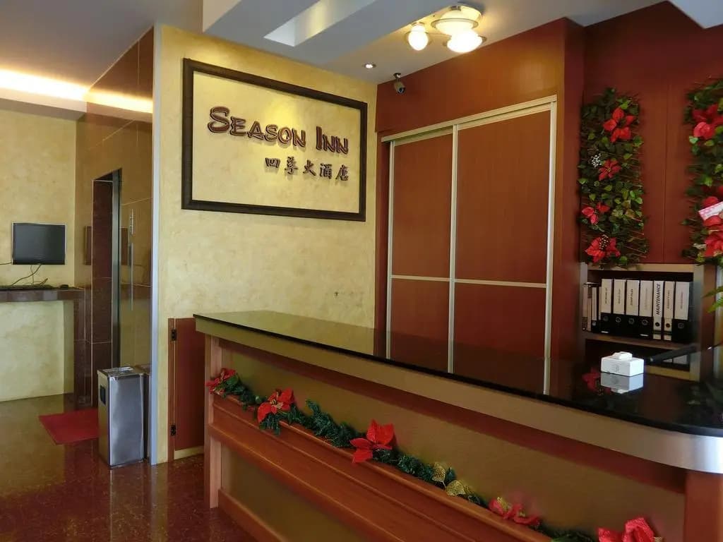 OYO 43987 Season Inn - photo 12