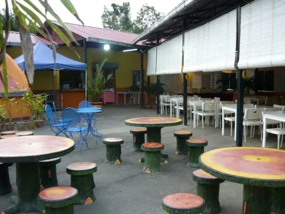 D'Valley Hotel - photo 16