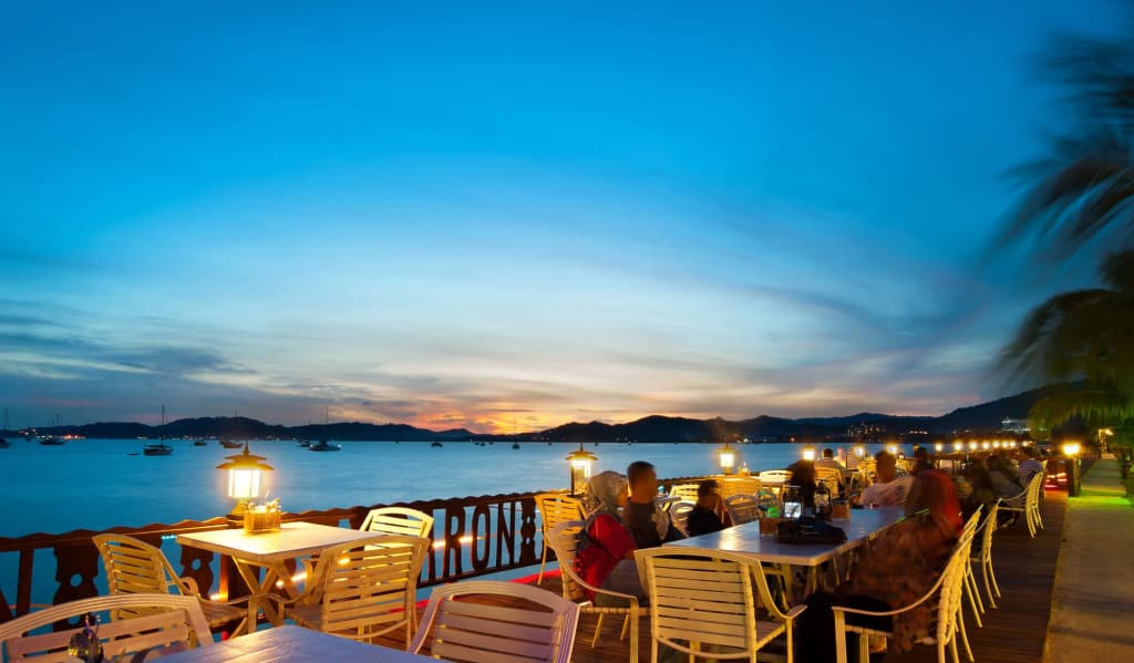 De Baron Resort - photo 23