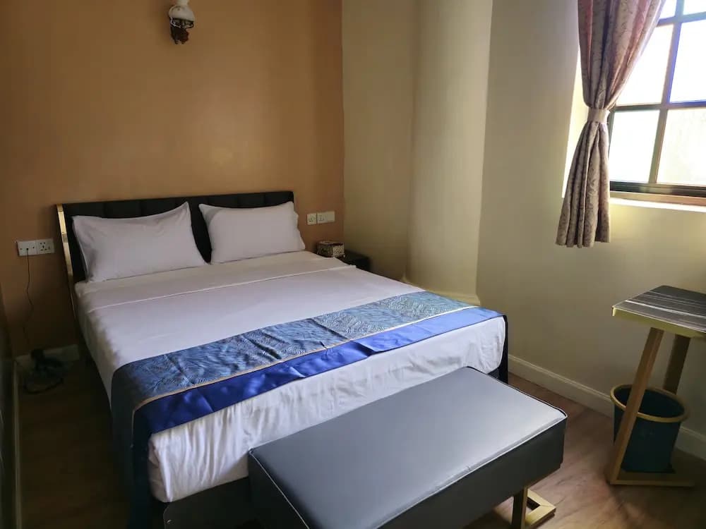 The Century Boutique Hotel - photo 26