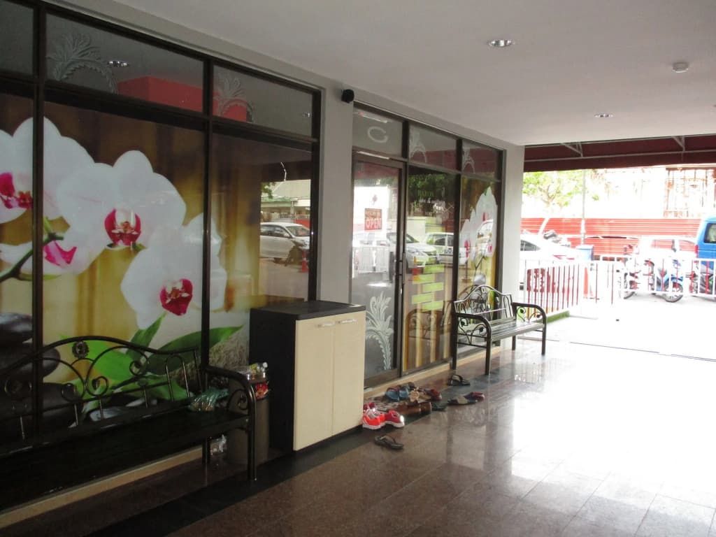 Best Star Resort - photo 34