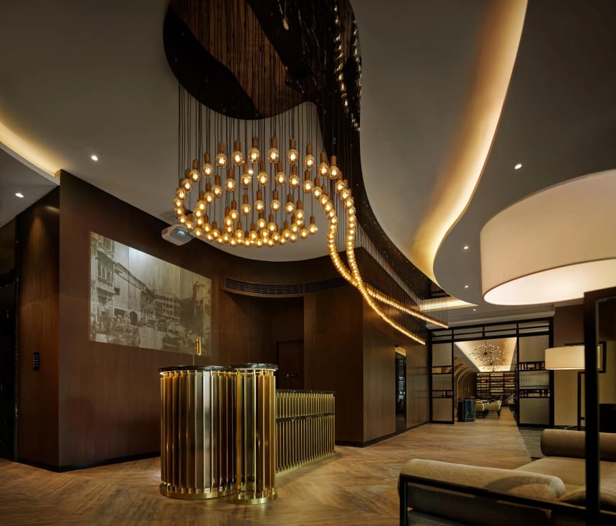 Hotel Stripes Kuala Lumpur, Autograph Collection - photo 14