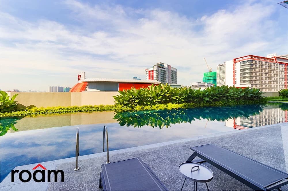 UNA Residences, Sunway KL - photo 33