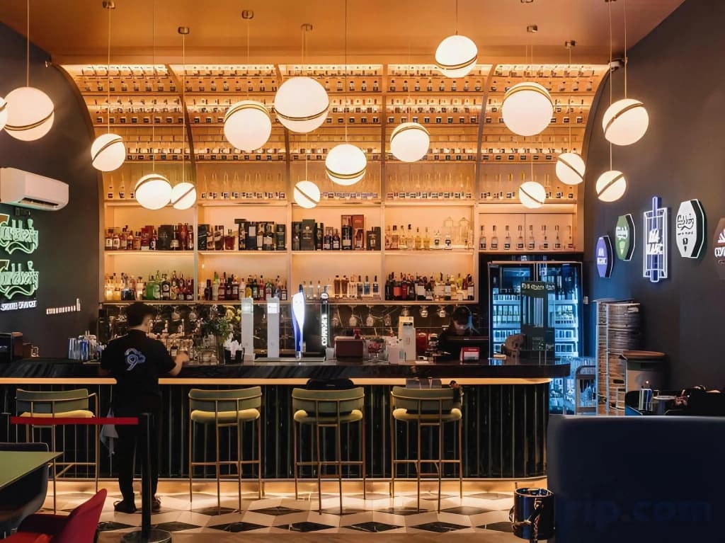 Impiana by Roxy Hotel - photo 16