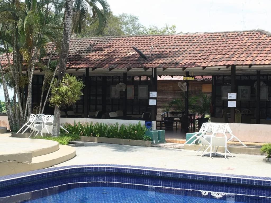 Le Village Beach Resort Kuantan - photo 8