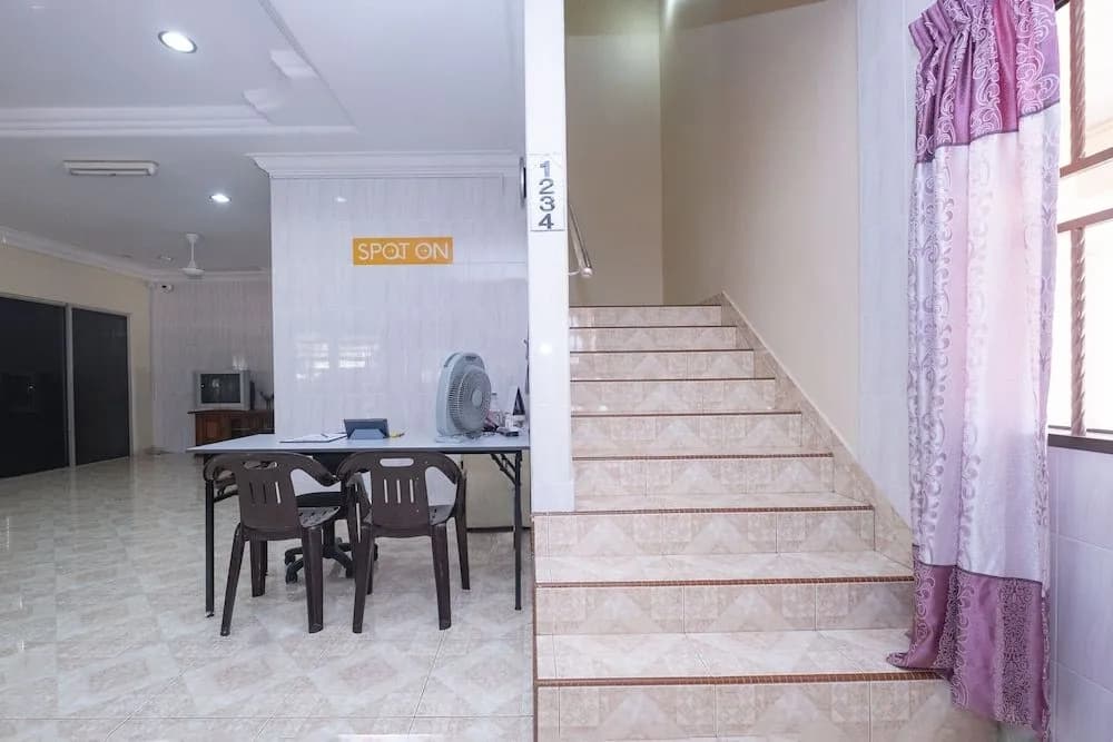 SPOT ON 89941 Rivermoon Guest House - photo 13