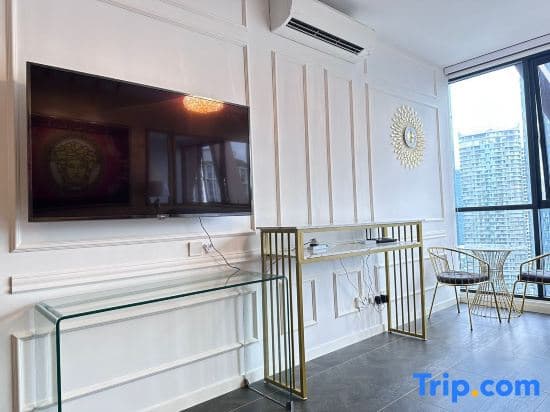Scarletz Suites KLCC Twin Tower by Purple Orchid - photo 10