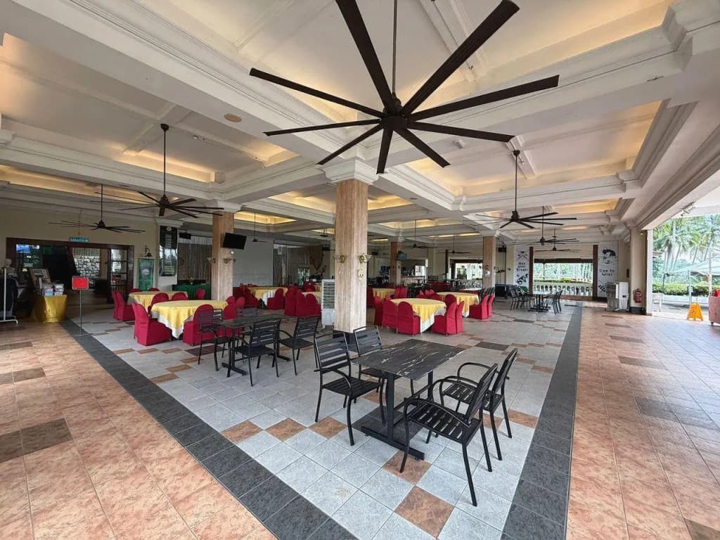Ponderosa Golf & Country Resort - photo 27