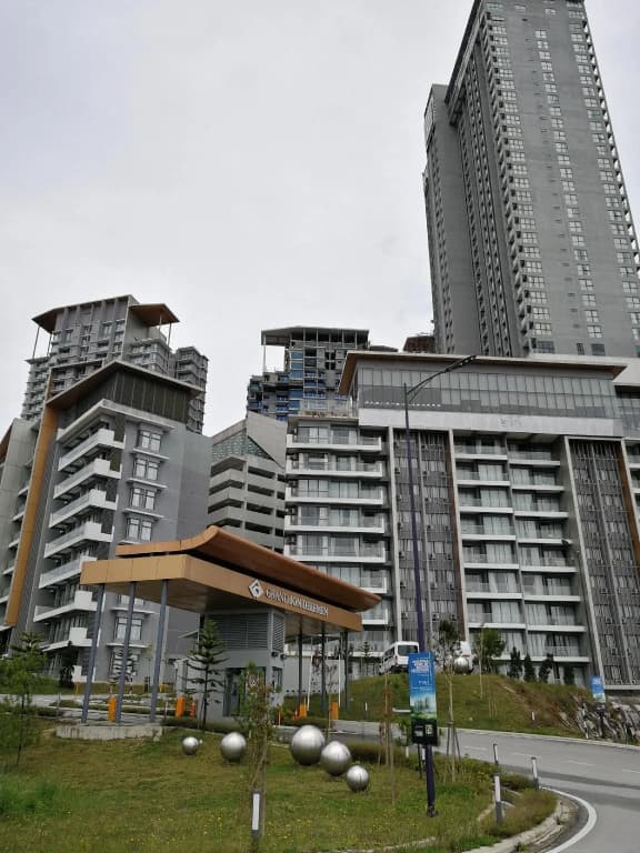 Century Homes Ion Delemen at Genting Highlands - photo 1