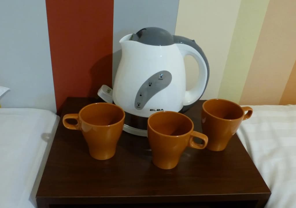 Hotel 138@Subang - photo 6