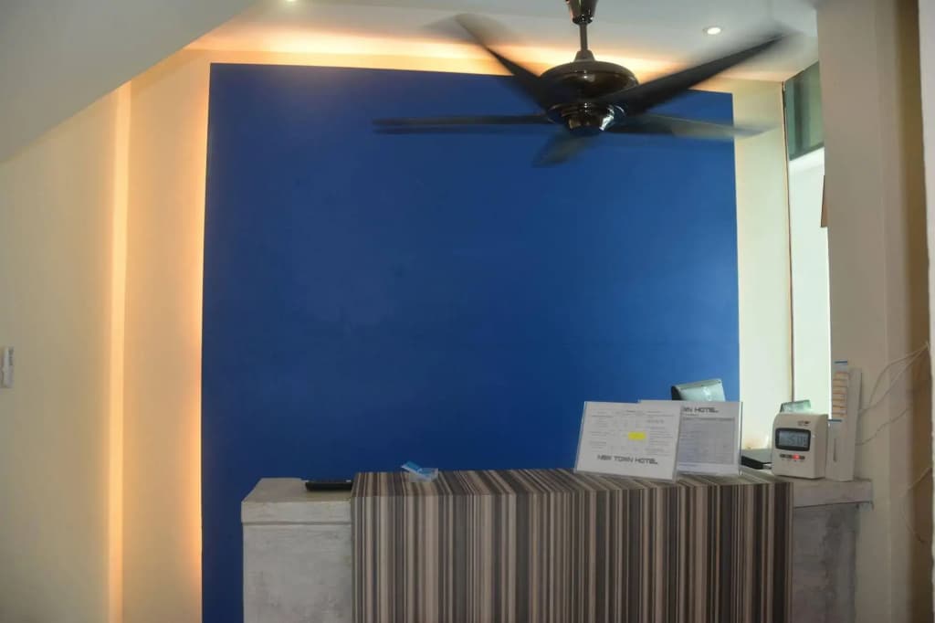 New Town Hotel Puchong - photo 12