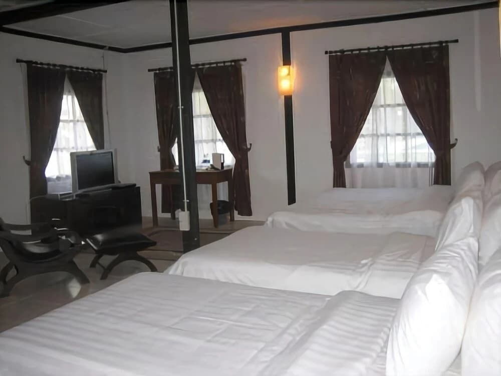 Basaga Holiday Residences - photo 3