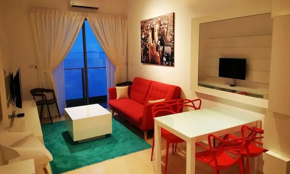 Brooklyn Suite Sea View - photo 6