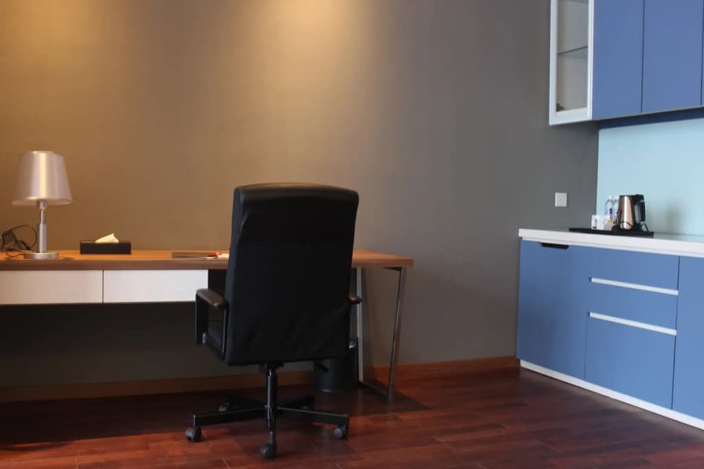 Imperial Regency Suites Kuala Lumpur - photo 6